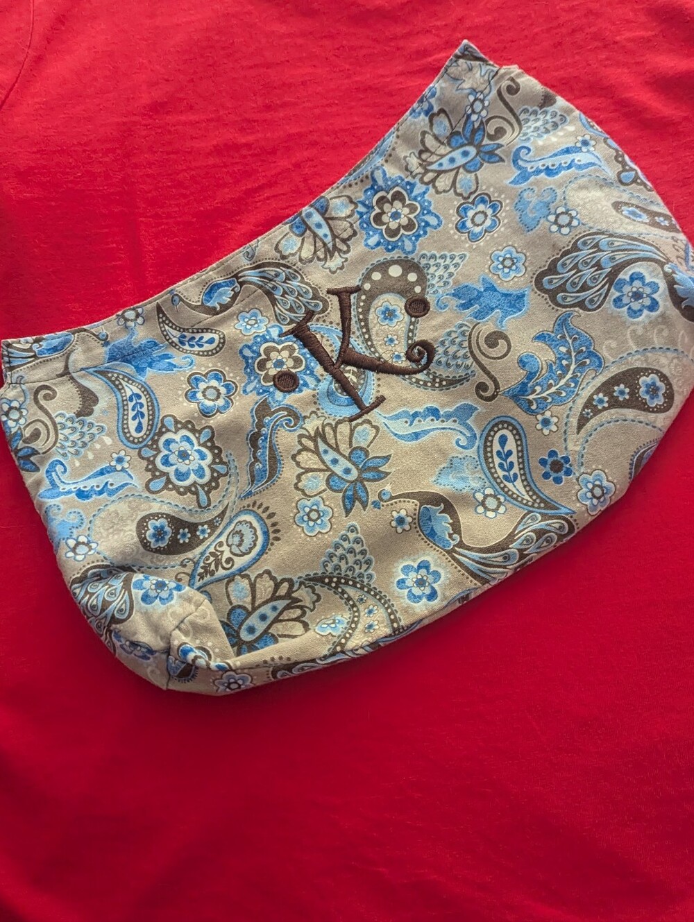 Purse skirt